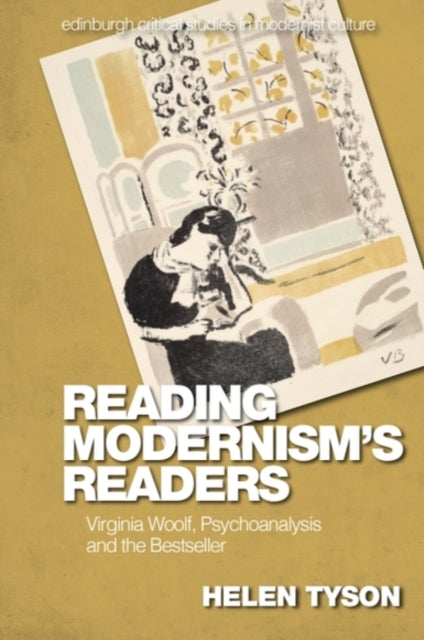 Reading Modernisms Readers