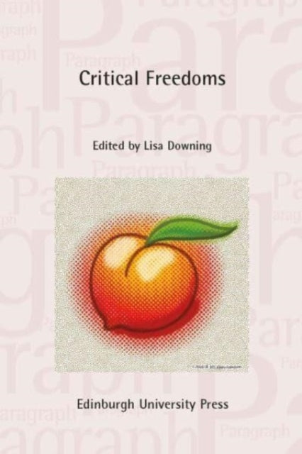 Critical Freedoms: Paragraph, Volume 46, Issue 3