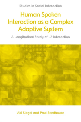 Human Spoken Interaction as a Complex Adaptive