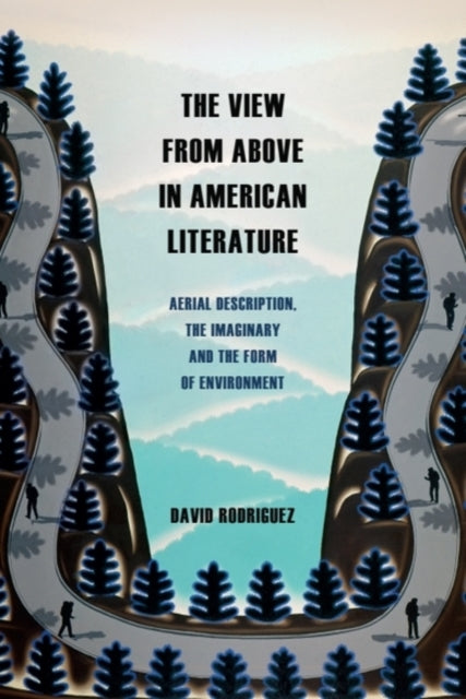 The View from Above in American Literature