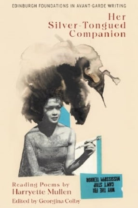 Harryette Mullen Her SilverTongued Companion