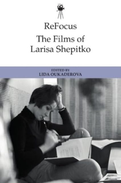 Refocus the Films of Larisa Shepitko