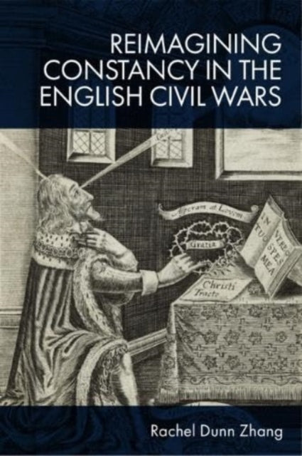 Reimagining Constancy in the Literature of the