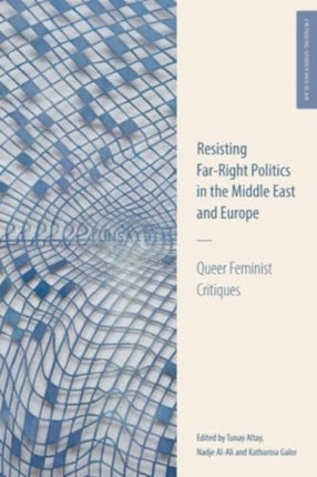 Queer Feminist Critiques
