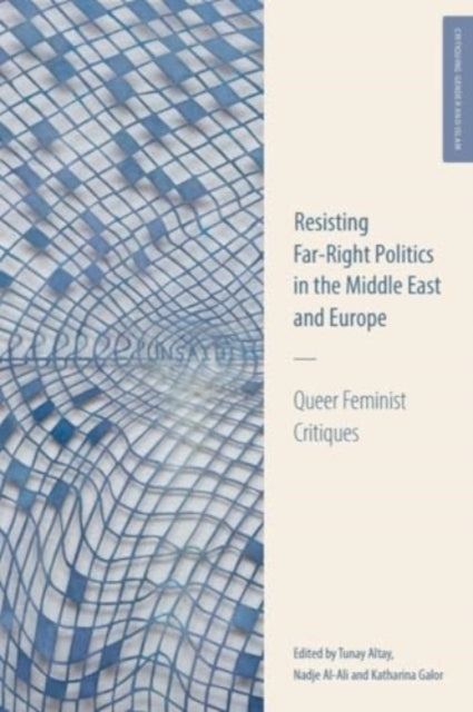 Queer Feminist Critiques