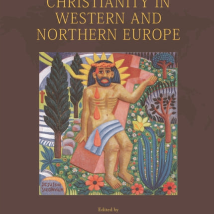 Christianity in Western and Northern Europe