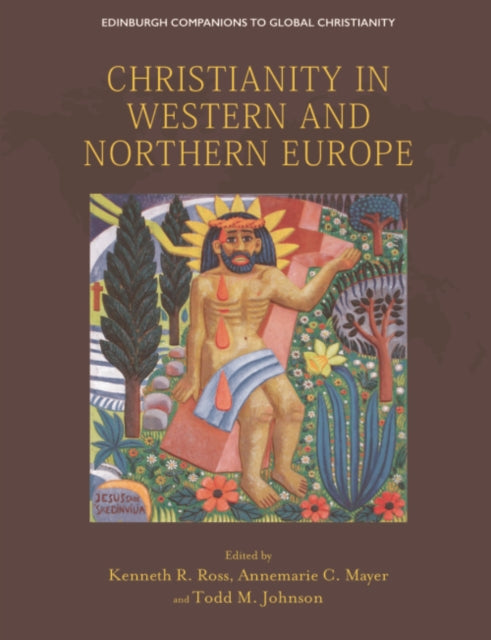 Christianity in Western and Northern Europe