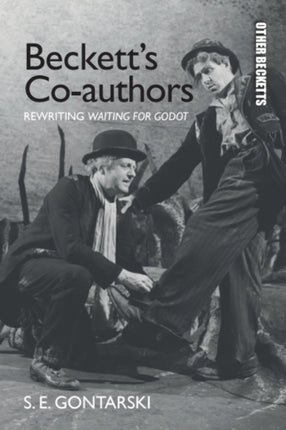 Becketts Coauthors