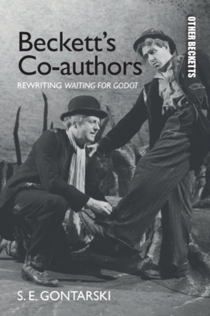 Becketts Coauthors