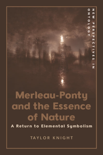 MerleauPonty and the Essence of Nature