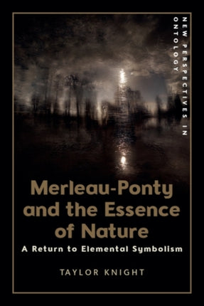 MerleauPonty and the Essence of Nature
