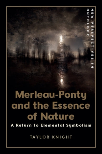 MerleauPonty and the Essence of Nature