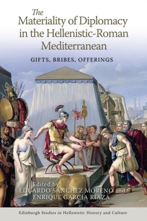 The Materiality of Diplomacy in the