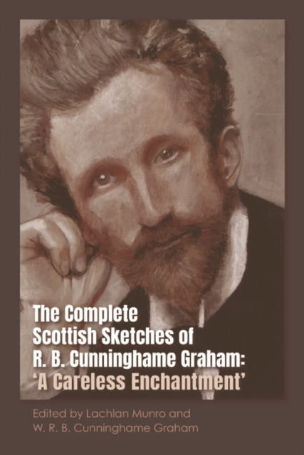 The Complete Scottish Sketches of R.B.