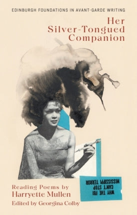 Harryette Mullen Her SilverTongued Companion