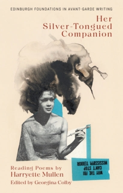 Harryette Mullen Her SilverTongued Companion