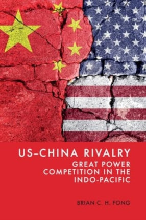 USChina Rivalry