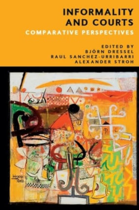Informality and Courts