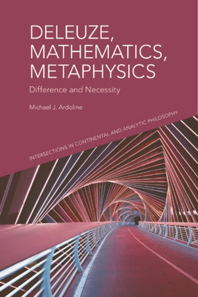 Deleuze Mathematics Metaphysics
