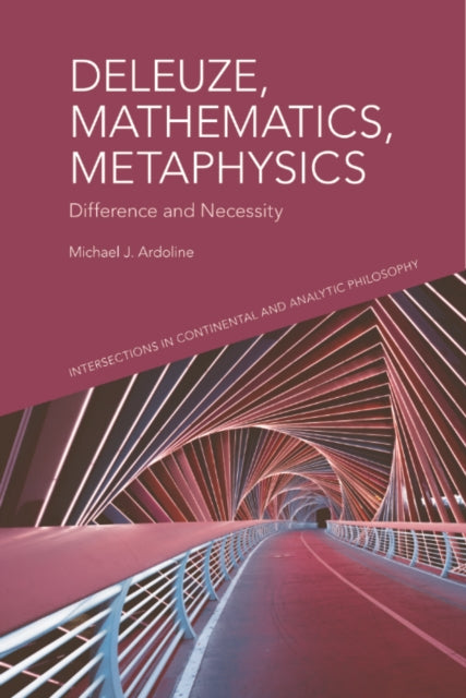 Deleuze Mathematics Metaphysics