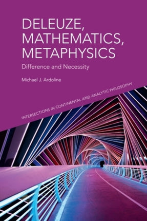 Deleuze Mathematics Metaphysics