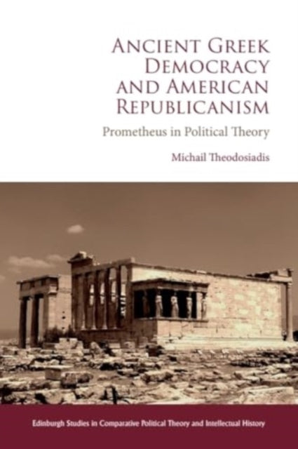 Ancient Greek Democracy and American