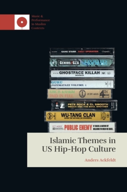 Islamic Themes in US HipHop Culture