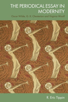 The Periodical Essay in Modernity