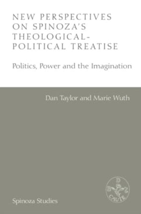 New Perspectives on Spinozas TheologicalPolitical