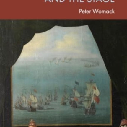 Shakespeare the Sea and the Stage