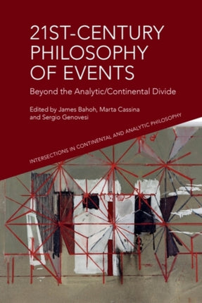 21stCentury Philosophy of Events