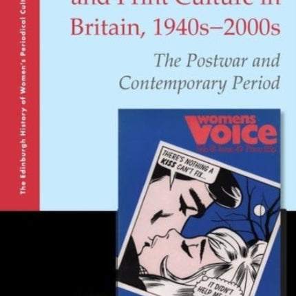 Womens Periodicals and Print Culture in Britain