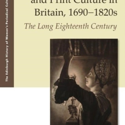 Womens Periodicals and Print Culture in Britain