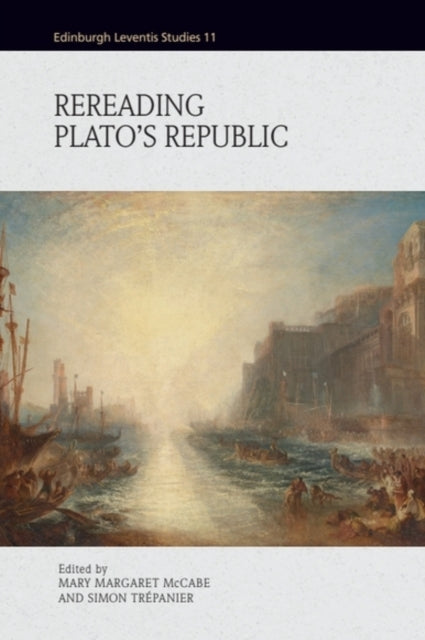 ReReading Platos Republic