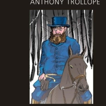 The Edinburgh Companion to Anthony Trollope