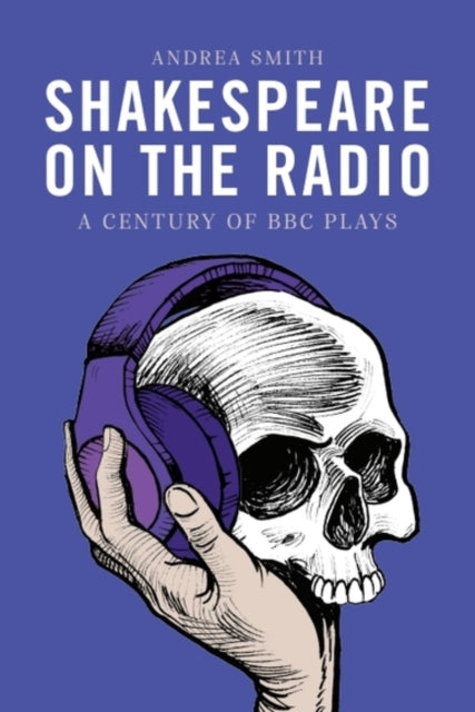 Shakespeare on the Radio