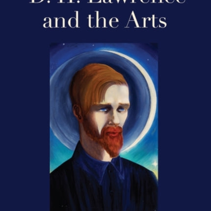 The Edinburgh Companion to D. H. Lawrence and the