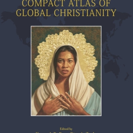 Compact Atlas of Global Christianity