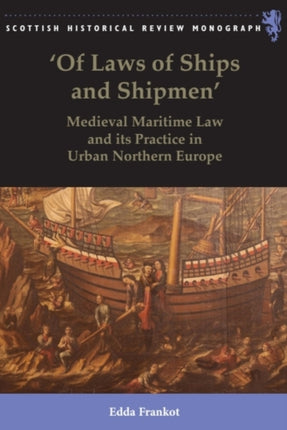 Of Laws of Ships and Shipmen