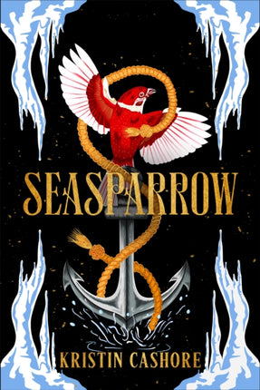 Seasparrow