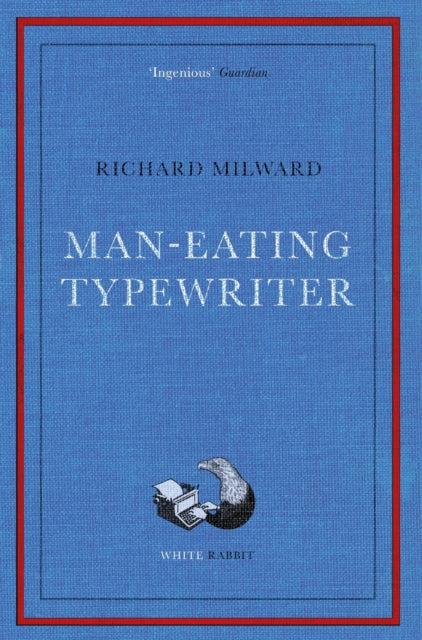 ManEating Typewriter