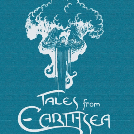 Tales from Earthsea: The Fifth Book of Earthsea