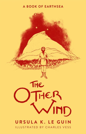 The Other Wind: The Sixth Book of Earthsea