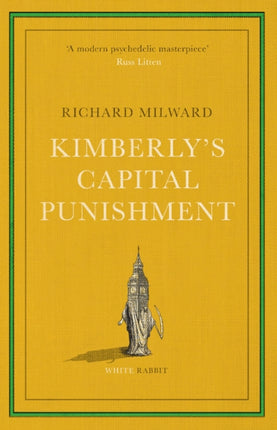 Kimberly's Capital Punishment