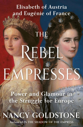 THE REBEL EMPRESSES