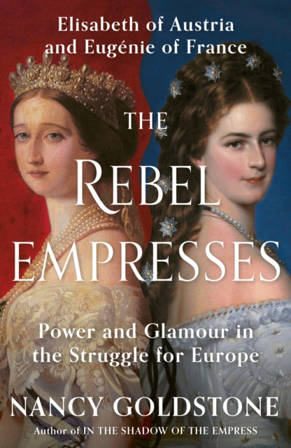 THE REBEL EMPRESSES