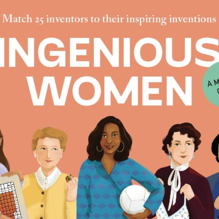 Ingenious Women
