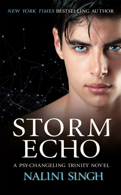 Storm Echo: Book 6