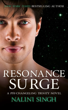 Resonance Surge: Book 7