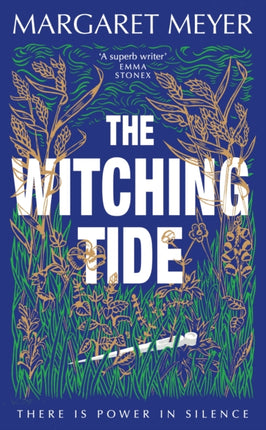 The Witching Tide: The powerful and gripping debut novel for readers of Margaret Atwood and Hilary Mantel